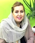 الهام شاه حسینی پور شوشتری