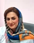 دکتر آتنا محمدی