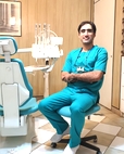 دکتر آرش متقی