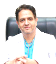 دکتر احسان اکبری