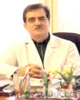 دکتر احمد خاص احمدی