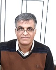 دکتر احمد غلامی