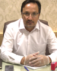 دکتر احمد نژادرحیم