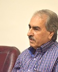 دکتر اصغر عزیزی