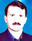 دکتر اصغر پریوش روشندل