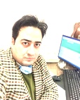 دکتر امیر بهزادی در اصفهان