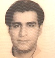 دکتر امیر حسین عسگری