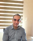 دکتر امیر محسن خرمی