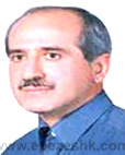 دکتر ایرج مشفق