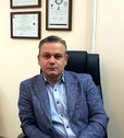 دکتر جلال سیاح