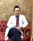دکتر جلال مجدیان