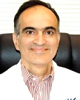 دکتر حسین دامن گیر