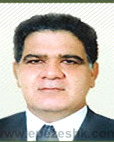دکتر رضا کنعانی تودشکی