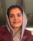 دکتر زهرا هادیزاده طلاساز