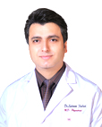 دکتر سلمان فلاح