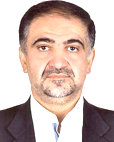 دکتر سید محمدرضا عندلیبی طهرانی در مشهد