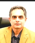 دکتر سید وحید مروجی در تهران
