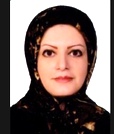 دکتر فیروزه هاشمی در تهران