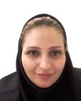 دکتر مریم روشنی در تهران