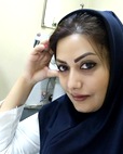 دکتر مریم عطارد