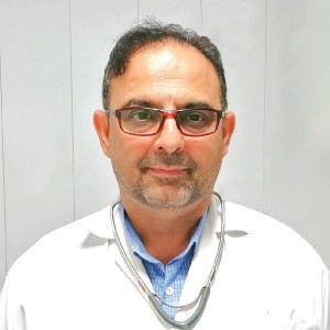 دکتر فریدون نیروزاد