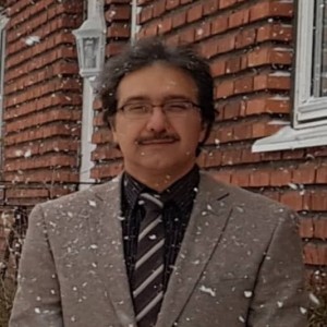 دکتر عادل تیزنو