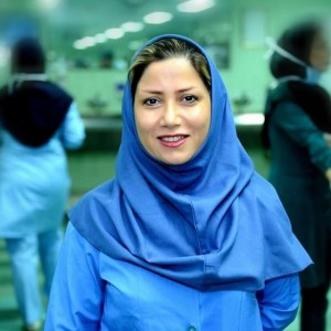 دکتر سهیلا رشیدی مهر