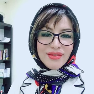 دکتر صدیقه ناظمی