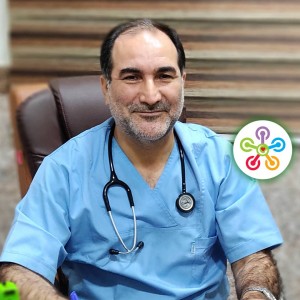 دکتر محمدصادق پورمهدی