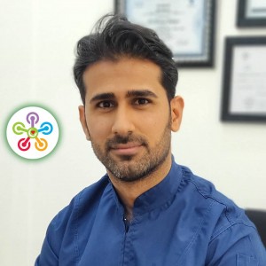 دکتر فرشاد زلقی