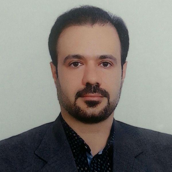 دکتر امین رضایی راد