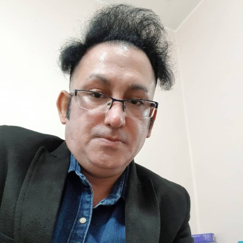 دکتر رئوف رضایی