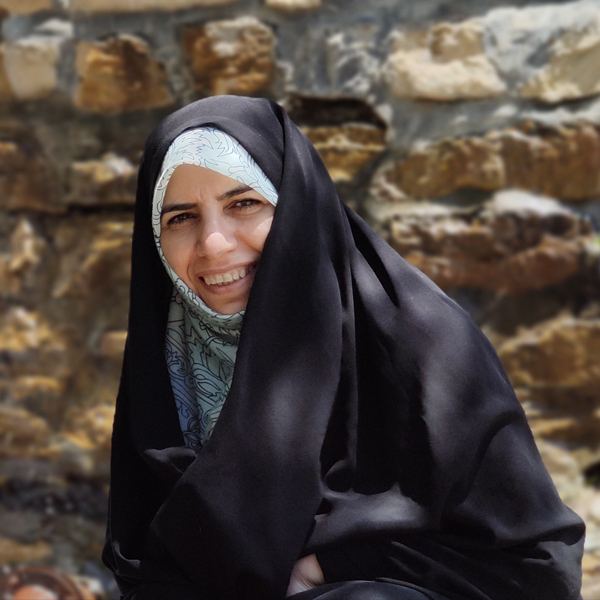 دکتر سکینه کدخدازاده