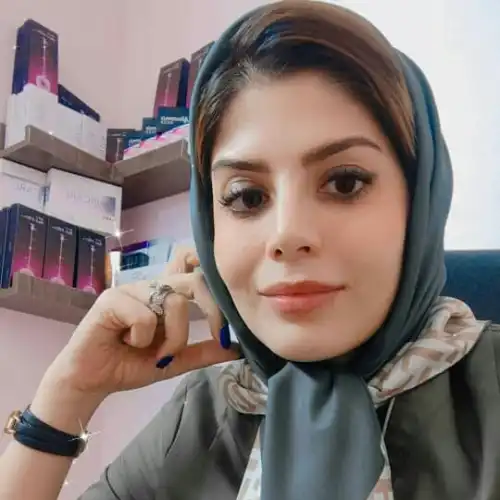 دکتر آذین جافریان