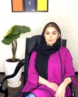 آرزو فراهانی