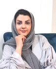 آزاده رحیمی آشتیانی