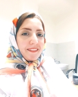 آناهیتا رسولی