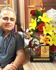 اسماعیل آقایی