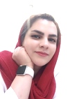 افروز پیش بین