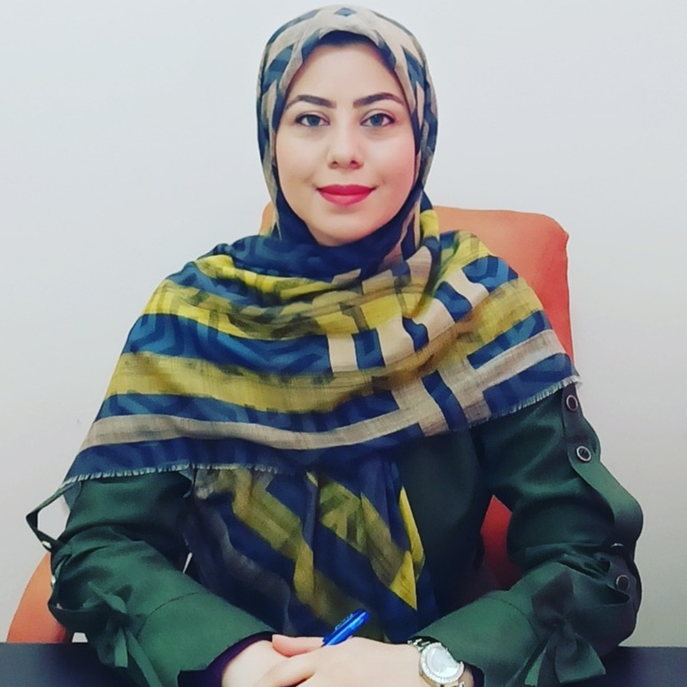 افسانه جلیلی