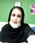 افسانه جورابچی