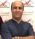 افشین جنابی