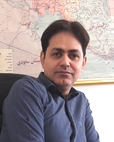 امیر محمد برهانی