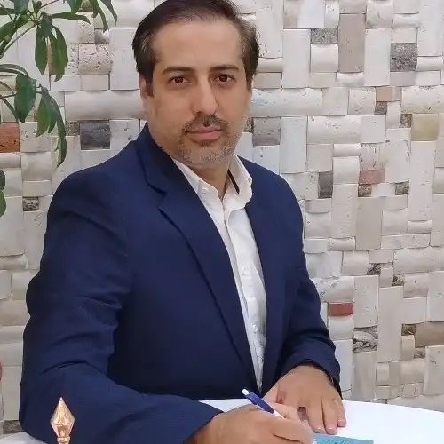 دکتر امیر مویدپور