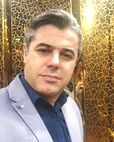 امیرحسین اسماعیلی