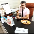 ایمان حسینی