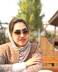 بهاره خدادادی
