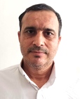 حبیب زیرکی