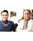 دکتر آذر حیدری