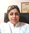 دکتر آذر نباتی